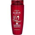 L'Oréal Paris Elseve Color Vive shampooing pour cheveux colorés 1×700 ml, prolonge la couleur des cheveux