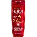 L'Oréal Paris Elseve Color Vive shampooing pour cheveux colorés 1×700 ml, prolonge la couleur des cheveux