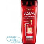 L'Oréal Paris Elseve Color Vive shampooing pour cheveux colorés 1×700 ml, prolonge la couleur des cheveux