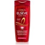 L'Oréal Paris Elseve Color Vive shampooing pour cheveux colorés 1×700 ml, prolonge la couleur des cheveux