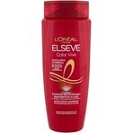 L'Oréal Paris Elseve Color Vive shampooing pour cheveux colorés 1×700 ml, prolonge la couleur des cheveux