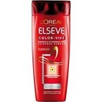 L'Oréal Paris Elseve Color Vive shampooing pour cheveux colorés 1×700 ml, prolonge la couleur des cheveux