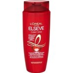 L'Oréal Paris Elseve Color Vive shampooing pour cheveux colorés 1×700 ml, prolonge la couleur des cheveux