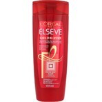 L'Oréal Paris Elseve Color Vive shampooing pour cheveux colorés 1×700 ml, prolonge la couleur des cheveux