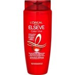 L'Oréal Paris Elseve Color Vive shampooing pour cheveux colorés 1×700 ml, prolonge la couleur des cheveux