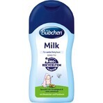 Bübchen Baby Body Lotion, 200 ml 1×200 ml, lozione per il corpo