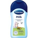 Bübchen Baby Body Lotion, 200 ml 1×200 ml, lozione per il corpo