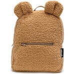 T-TOMI La mia prima borsa TEDDY Marrone 1×1 pezzi, zaino