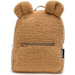 T-TOMI La mia prima borsa TEDDY Marrone 1×1 pezzi, zaino