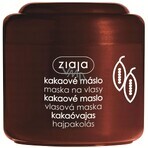 Ziaja Cacao - mascarilla capilar suavizante 1×200 ml, mascarilla capilar