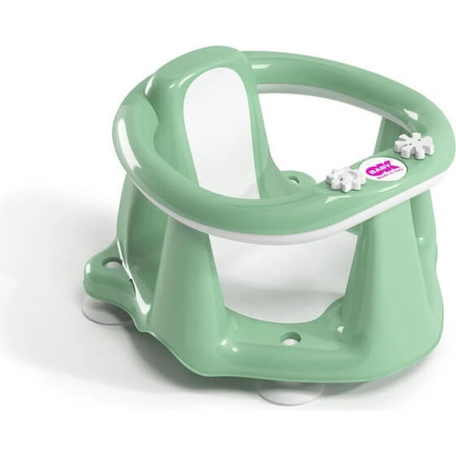 OK BABY Flipper Evolution chaise de bain - menthe 1×1 pc