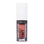 Revolution Relove, Colorete Baby Tint para labios y mejillas, 1×1,40 ml, colorete