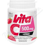 Vitabalans Vita C 500 mg + ZINCO 1×150 tbl