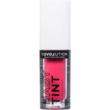 Revolution Relove, Baby Tint Fuchsia Lip & Cheek Tint, 1×1.40 ml, blush