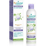 PURESSENTIEL ORGANIC Intimate Cleansing Gel 1×250 ml, intimate hygiene gel