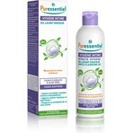 PURESSENTIEL ORGANIC Intimate Cleansing Gel 1×250 ml, intimate hygiene gel