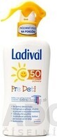 LADIVAL Per bambini OF 50+ spray 1&#215;200 ml, spray, OF 50+