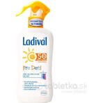 LADIVAL Per bambini OF 50+ spray 1×200 ml, spray, OF 50+