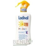 LADIVAL Per bambini OF 50+ spray 1×200 ml, spray, OF 50+