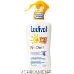 LADIVAL Per bambini OF 50+ spray 1×200 ml, spray, OF 50+