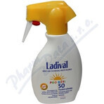 LADIVAL Per bambini OF 50+ spray 1×200 ml, spray, OF 50+