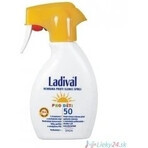 LADIVAL Per bambini OF 50+ spray 1×200 ml, spray, OF 50+