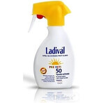 LADIVAL Per bambini OF 50+ spray 1×200 ml, spray, OF 50+