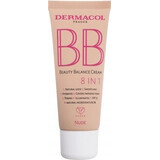 Dermacol Bb Krem C.2 1×30 ml, face cream