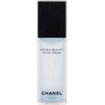 Chanel Hydra Beauty Deep Moisturising Facial Serum 1×50 ml, siero viso idratante