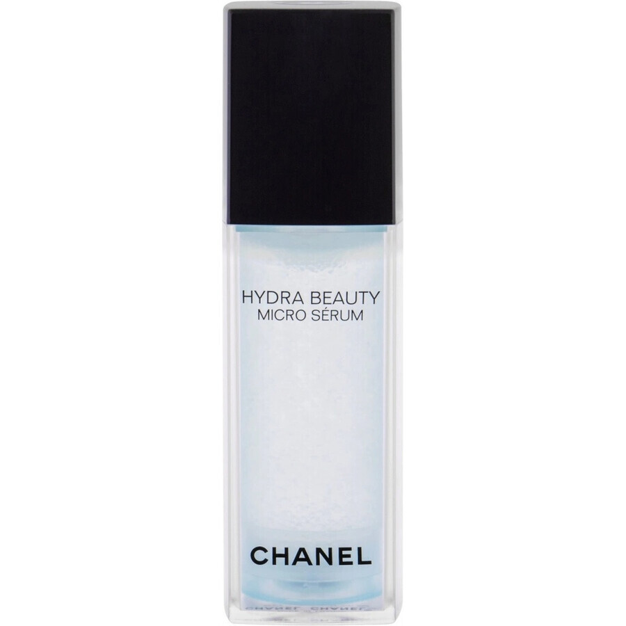 Chanel Hydra Beauty Deep Moisturising Facial Serum 1×50 ml, siero viso idratante