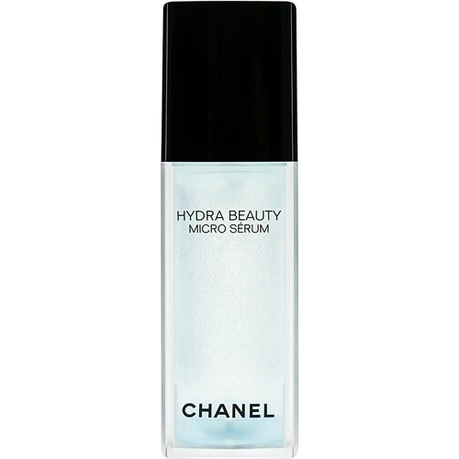 Chanel Hydra Beauty Deep Moisturising Facial Serum 1×50 ml, siero viso idratante