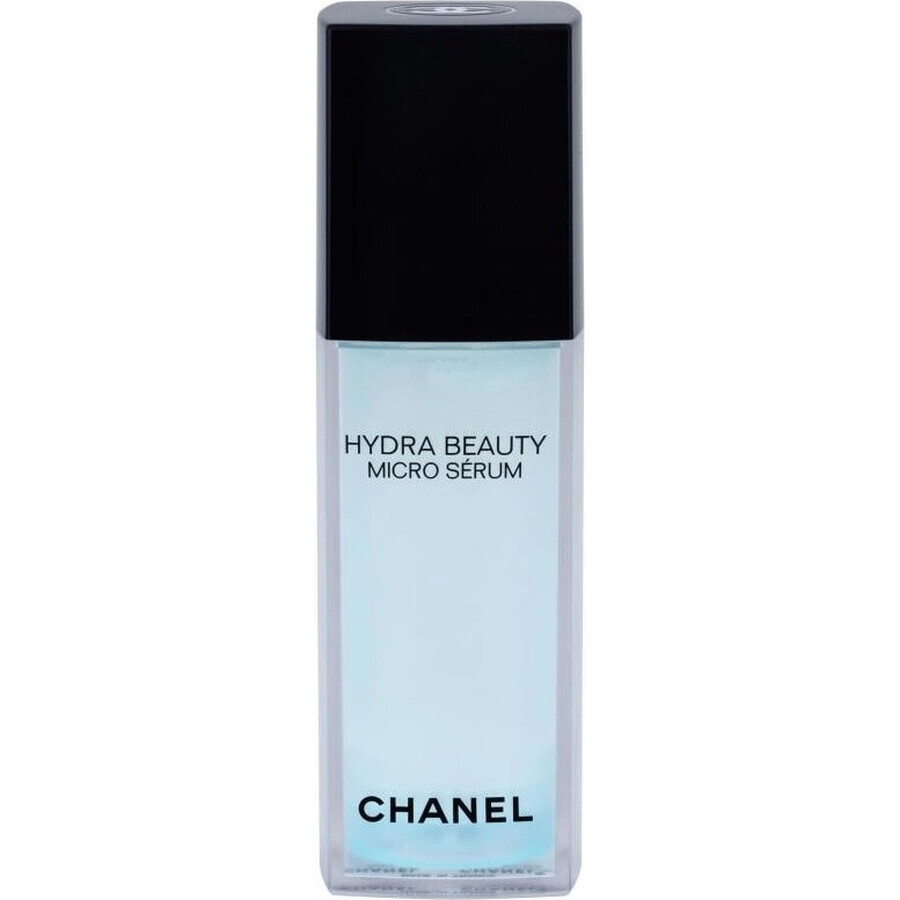 Chanel Hydra Beauty Deep Moisturising Facial Serum 1×50 ml, siero viso idratante