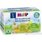 HiPP BIO Fennel tea 20×1,5 g, fennel tea