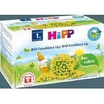 HiPP BIO Fennel tea 20×1,5 g, fennel tea