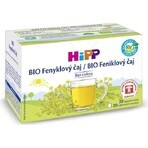 HiPP BIO Fennel tea 20×1,5 g, fennel tea