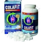 COLAFIT con vitamina C 1×1 set, cubetti 60 pz + tbl 60 pz