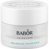 Babor Rich Balancing Cream for Combination Skin Skinovage 1×50 ml, skin cream