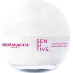 Dermacol Sensitive crema calmante 1×50 ml, crema para la piel