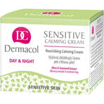 Dermacol Sensitive crema calmante 1×50 ml, crema para la piel