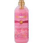 Balsam de rufe Kuschelweich - Emoții roz, 38 spălări 1×1 l, balsam de rufe