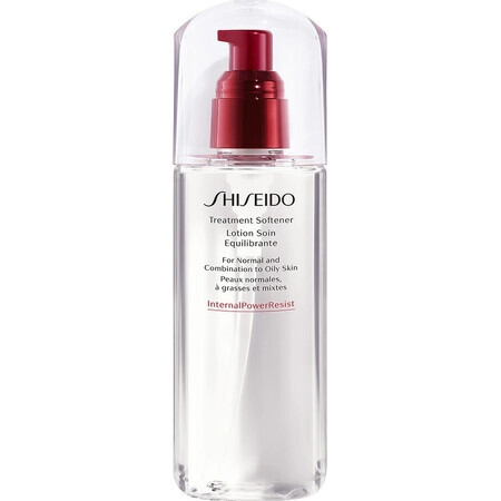 Shiseido Lozione idratante e armonizzante 1×150 ml, lozione