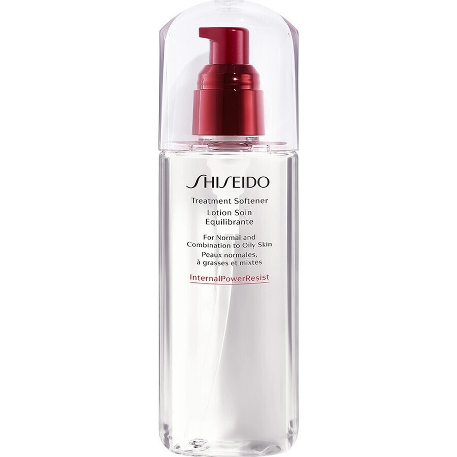 Shiseido Lozione idratante e armonizzante 1×150 ml, lozione