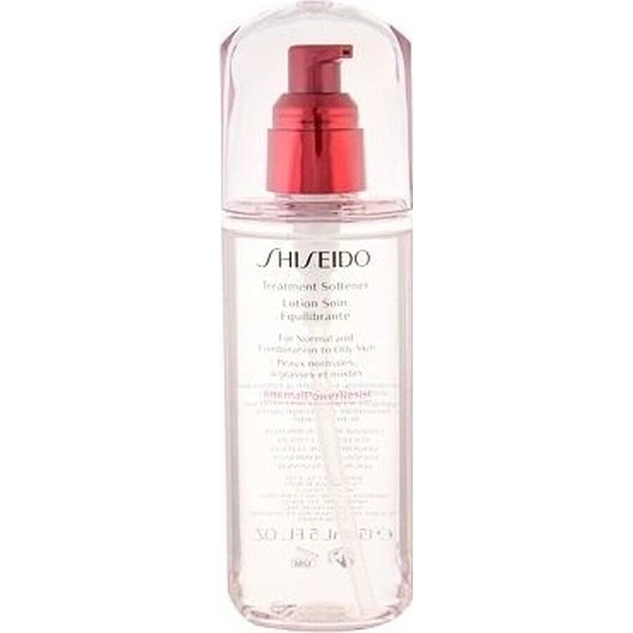 Shiseido Lozione idratante e armonizzante 1×150 ml, lozione