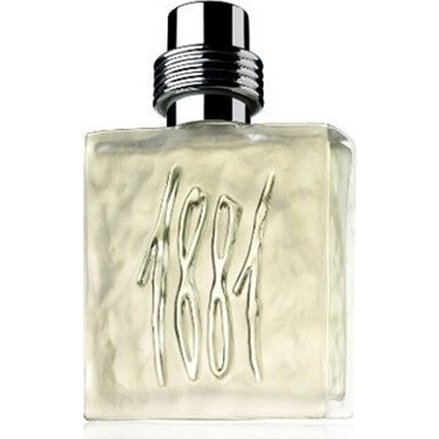 Cerruti 1881 Man Edt 100ml 1×100 ml, Eau de toilette