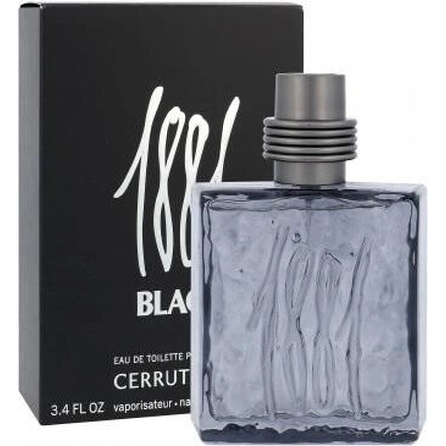 Cerruti 1881 Man Edt 100ml 1×100 ml, Eau de toilette