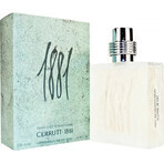 Cerruti 1881 Man Edt 100ml 1×100 ml, Eau de toilette