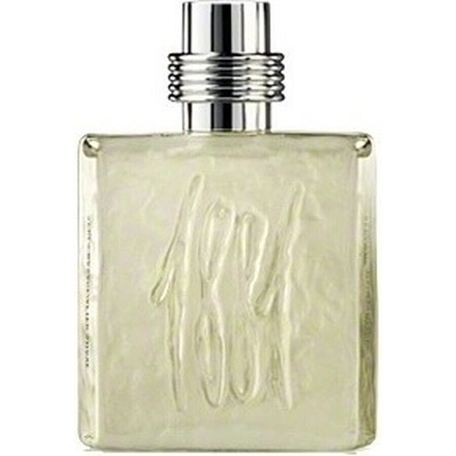 Cerruti 1881 Man Edt 100ml 1×100 ml, Eau de toilette