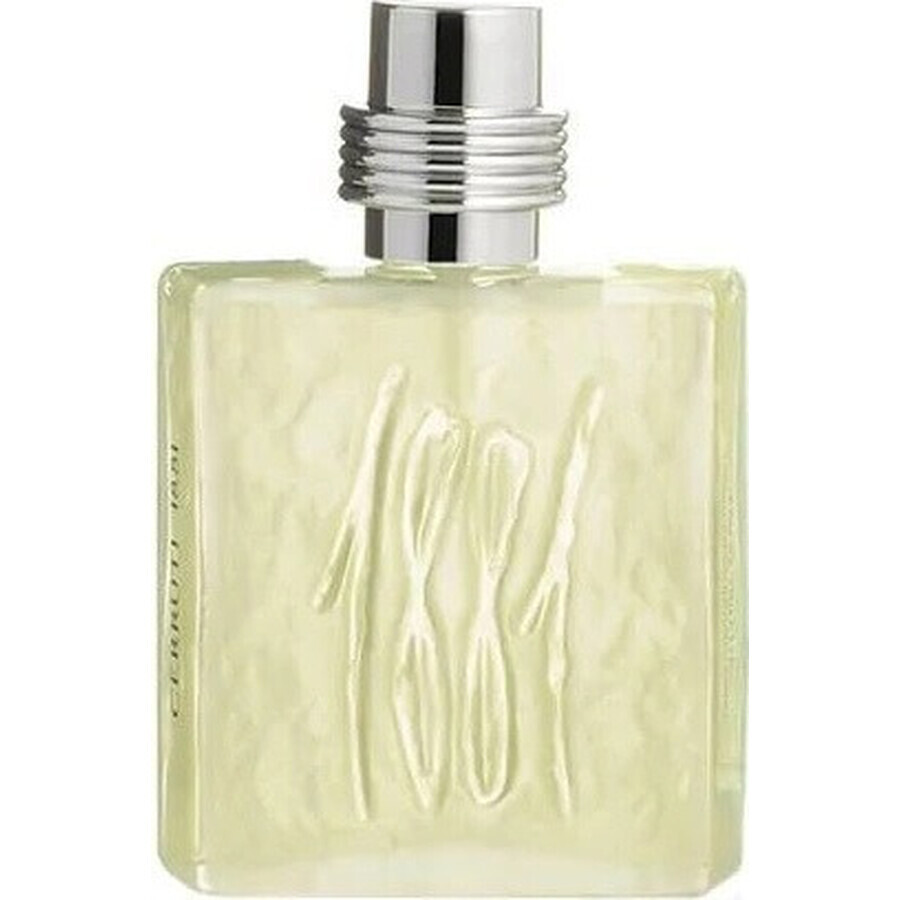 Cerruti 1881 Man Edt 100ml 1×100 ml, Eau de toilette