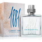 Cerruti 1881 Man Edt 100ml 1×100 ml, Eau de toilette