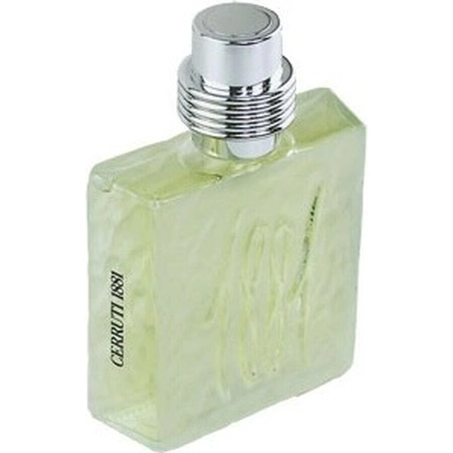 Cerruti 1881 Man Edt 100ml 1×100 ml, Eau de toilette